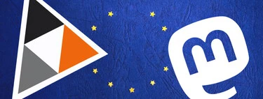La UE lanza su propio 'YouTube' y propio 'Twitter' (basado en Mastodon, que no deja de sumar usuarios desde la llegada de Musk)