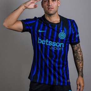 A un año de convertir el gol que le dio a la Argentina una nueva Copa América, qué rol se espera de Lautaro Martínez en un Inter golpeado