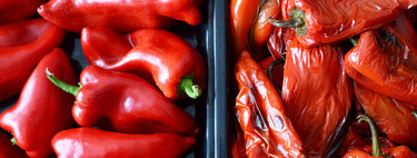 La guía definitiva para hacer pimientos asados