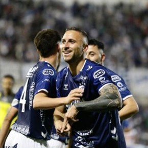 En medio de la crisis, Quilmes perdió a una figura