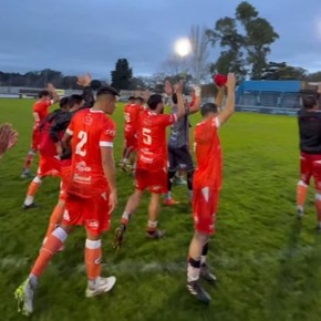 Estrella del Sur: la revelación de la Primera C que sueña con el campeonato
