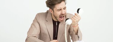 Un trabajador estaba de baja por estrés, Recursos Humanos lo llamó y él se desahogó sobre sus frustraciones laborales. Lo despidieron