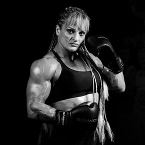El boxeo llora a la Locomotora Oliveras: "Ahora es eterna"