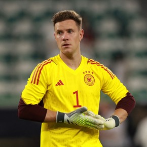 Ter Stegen: éxito en el quirófano y silencio en el comunicado del Barcelona