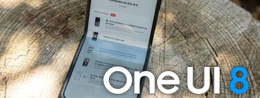 Tengo One UI 8 con Android 16 y esto es lo que más me gusta del nuevo software de los Samsung Galaxy 