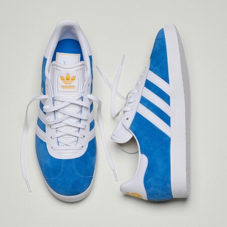 Gazelle real madrid