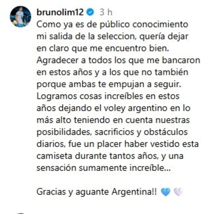 La despedida de Lima a la Selección.