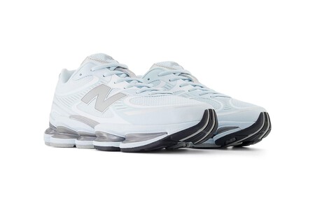 Abzorb 2000 Blue Icegrey