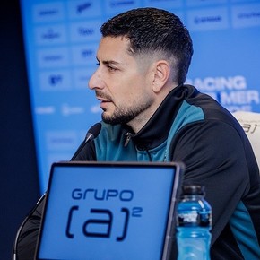 El descargo de Gabriel Arias contra la AFA y el arbitraje tras la derrota ante Tigre