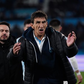 Costas: qué pena le habían dado anteriormente por increpar a un árbitro y la incógnita para lo que viene