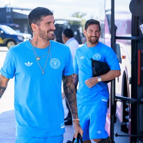 Sin Messi, pero con De Paul: ¿qué necesita el Inter Miami vs. Pumas para pasar a cuartos de la Leagues Cup?