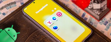 Mi misión era encontrar un navegador para Android con extensiones como las del PC. Tras probar los mejores, mi elección es clara