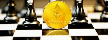 Alguien en China ha gastado 1,3 millones de euros en Ethereum para informar de que sus ex jefes controlan el cerebro de los empleados 