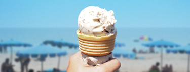 ¿Polo, cono, tarrina, yogur helado, Flax? Cuál es el helado que debes evitar si quieres adelgazar