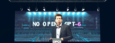 "¿Queréis que lancemos GPT-6 como open source? ¿Sí? Pues no va a pasar". El CEO de OpenAI descarta la idea (¿pero no del todo?) 