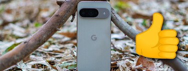 Me preguntan mucho qué móvil comprar y siempre recomiendo un Google Pixel. Sólo pido que miren una cosa antes de hacerlo