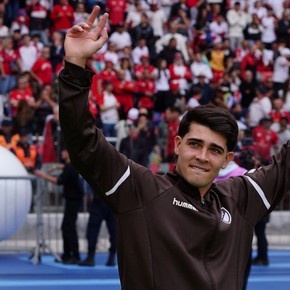 Pase cerrado: los millones de dólares que le entran a Boca por la venta de Taborda y el porcentaje para Platense