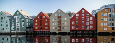 Noruega necesita que la juventud se anime a trabajar porque falta mano de obra. Su plan: reducir los impuestos, pero sólo a algunos