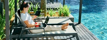 El teletrabajo trajo la posibilidad de poder trabajar en cualquier parte. Hacienda y la ciberseguridad han roto ese sueño