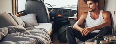 Un ingeniero de Google vivía en un camión dentro del parking de la empresa para no pagar alquiler: ahorraba el 90% de sueldo