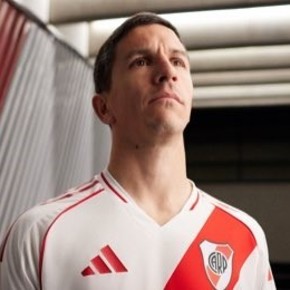 Nacho Fernández, de las series “jodidas” con Palmeiras y Racing a su futuro post diciembre