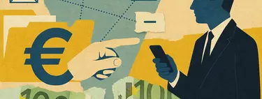 Cambiando una letra del e-mail suplantó a un abogado: condenado en Málaga por intentar robar 700.000 euros de la compra de un piso 