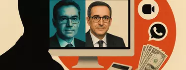 Esta estafa se han vuelto casi imposible de detectar gracias a la IA. Y los que la usan van a por los empleados de las empresas