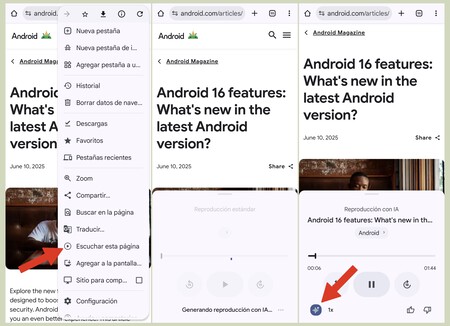 Chrome Leer Podcast 23