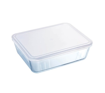 Recipientes Hermeticos Pyrex