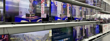 Teles por 99 euros y iPhone por 259 euros: MediaMarkt arranca una liquidación en su outlet