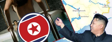 En la guerra de Ucrania, los soldados norcoreanos han conocido Internet. ¿La consecuencia? Adicción al porno 