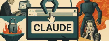 Los agentes de IA se están convirtiendo en extensiones para tu navegador. Eso sólo aumenta la probabilidad de que te lo secuestren