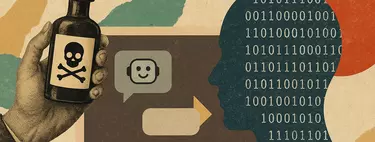 Un puñado de documentos maliciosos basta para 'intoxicar' un modelo de IA y alterar sus respuestas, según este estudio de Anthropic 