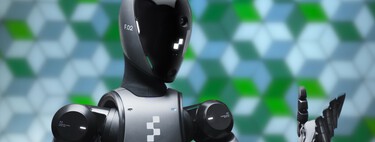 La próxima revolución de la IA generativa no será razonar mejor, sino integrarse en robots físicos. Y cambiará la robótica para siempre