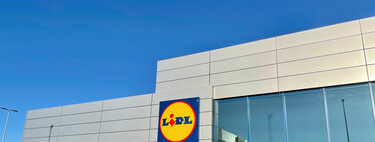 Ya puedes comprar en Lidl esta tira LED con sensor de movimiento por menos de 5 euros