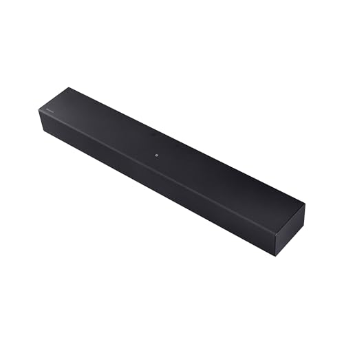 SAMSUNG Barra de Sonido HW-B400F/ZF