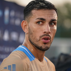 Alerta Boca: el obstáculo inesperado en la vuelta de Paredes desde Miami