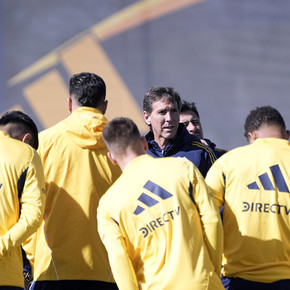 La situación limítrofe de Boca en las dos tablas tras los primeros resultados de la fecha