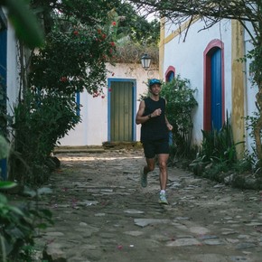 Corrió en tres mundiales, es médico, docente y pone al deporte por delante de todo