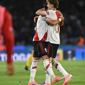 Video: jugadón soñado de Colidio y vuelta al gol de Meza en un semestre particular