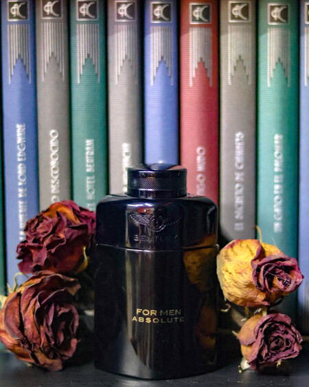 Pense Que Nunca Encontraria Algo Que Oliera Igual A Mi Fragancia Favorita Pero Este Perfume De Bentley Es Tan Masculina Como La Que Gucci Desaparecio Y Cuesta Mucho Menos 2