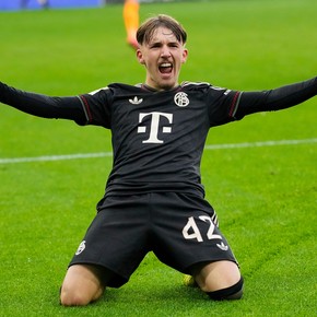 Chicos de Oro: quiénes son las nuevas joyas del fútbol europeo