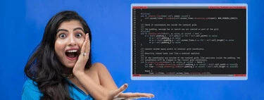 Esta es la diferencia entre terminal, consola, shell y línea de comandos. Despejamos dudas habituales en torno al 'modo texto'