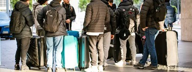 El 90% del empleo creado entre enero de 2024 a marzo de 2025 en España fue ocupado por inmigrantes. El por qué es pura lógica 