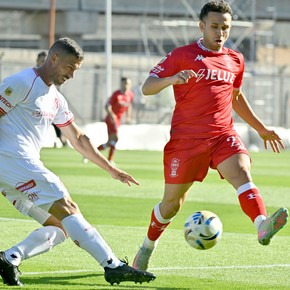 Con mucha polémica, Barracas empató con Huracán, se clasificó a playoffs y sueña con la Sudamericana