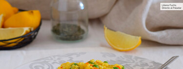 Las mejores recetas de arroz tradicionales, originales y caseras, para disfrutar cada día de la semana