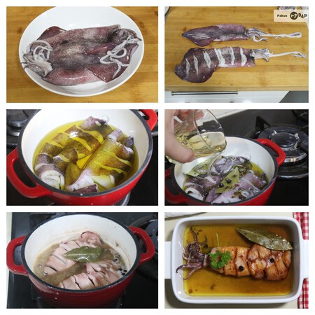 Calamares Almeria Pasos Pakus Futurobloguero