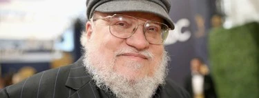 No te mueras, George RR Martin, por favor: necesitamos ver el final que tú tenías previsto para 'Juego de Tronos'