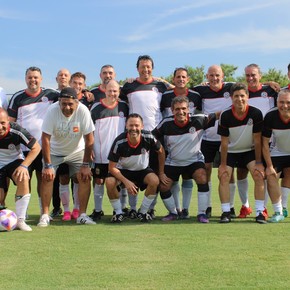 Si te perdiste el Mundial Amateur de Río, anotate en el Sudamericano de Punta del Este