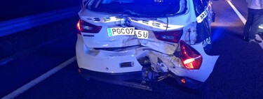 El 1 de enero de 2026 las balizas V16 conectadas de la DGT van a ser obligatorias, pero voy a seguir llevando los triángulos en el coche